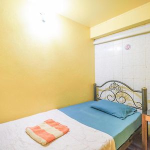 Kamer met een King Size Bed