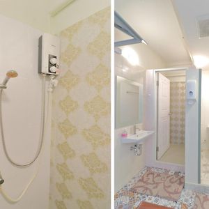 Economy Double Kamer
